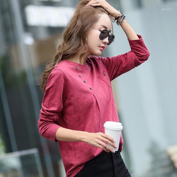 women's t-shirt bobokateer oversized t shirt women clothes 2021 camisas mujer tee femme long sleeve tshirts cotton tshirt1, White
women's t-shirt bobokateer oversized t shirt women clothes 2021 camisas mujer tee femme long sleeve tshirts cotton tshirt1, White