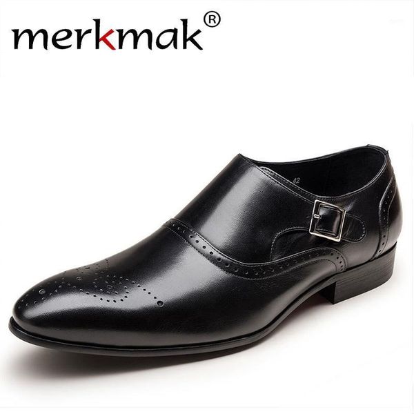 merkmak vintage carved leather men dress shoes fashion casual brogue slip on oxford shoes for man leather wedding formal1, Black
merkmak vintage carved leather men dress shoes fashion casual brogue slip on oxford shoes for man leather wedding formal1, Black