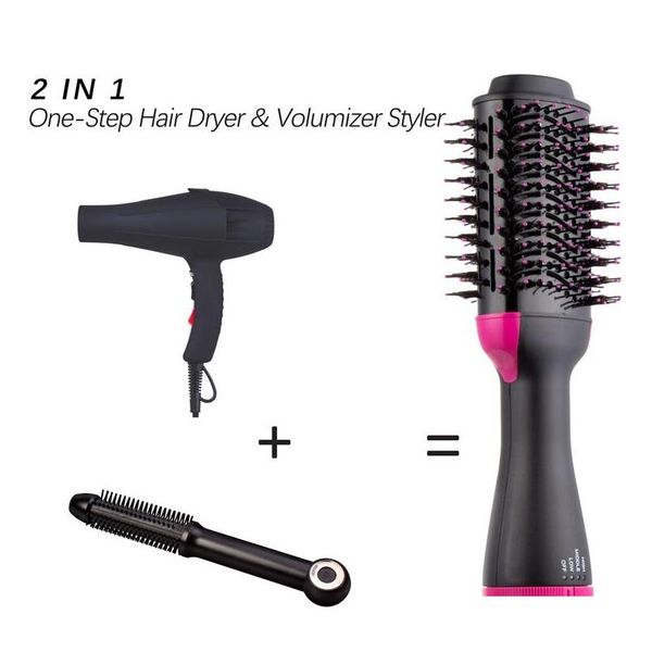 dropshipping 2 in 1 one step hair dryer air brush hair straightener comb curling brush qylote lipper
dropshipping 2 in 1 one step hair dryer air brush hair straightener comb curling brush qylote lipper
