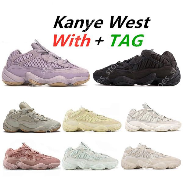 new arrival 500 kanye west soft vision stone desert rat running shoes bone white utility black blush super moon yellow men trainers sneakers, White;red
new arrival 500 kanye west soft vision stone desert rat running shoes bone white utility black blush super moon yellow men trainers sneakers, White;red