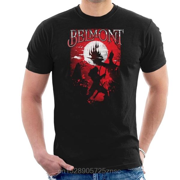 printed camiseta vampire hunter belmont castlevania men's t-shirt men masculina camiseta sport hooded sweatshirt hoodie
printed camiseta vampire hunter belmont castlevania men's t-shirt men masculina camiseta sport hooded sweatshirt hoodie