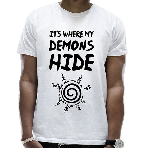 new men summer tee shirt men's it's where my demons hide naruto t-shirts funny t-shirt sport hooded sweatshirt hoodie
new men summer tee shirt men's it's where my demons hide naruto t-shirts funny t-shirt sport hooded sweatshirt hoodie