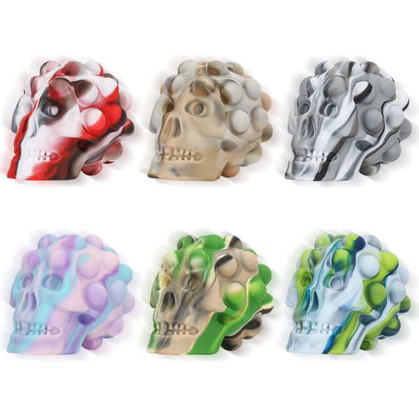 fidget toys easter new silicone 3d spherical dinosaur bubble ball funny fingertip children's toy decompression gas
fidget toys easter new silicone 3d spherical dinosaur bubble ball funny fingertip children's toy decompression gas