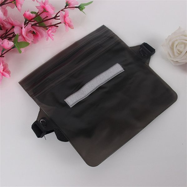 pvc waterproof waistpack transparent multi colors dustproof mobile phone storage bags rafting waist bag pouch case for men women 2 8mk e19
pvc waterproof waistpack transparent multi colors dustproof mobile phone storage bags rafting waist bag pouch case for men women 2 8mk e19