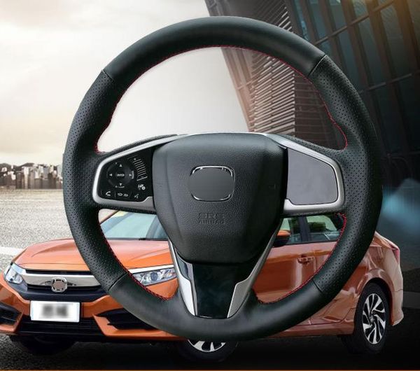 car leather hand-stitched steering wheel cover factory direct sales car leather hand-sewn steering wheel cover
car leather hand-stitched steering wheel cover factory direct sales car leather hand-sewn steering wheel cover