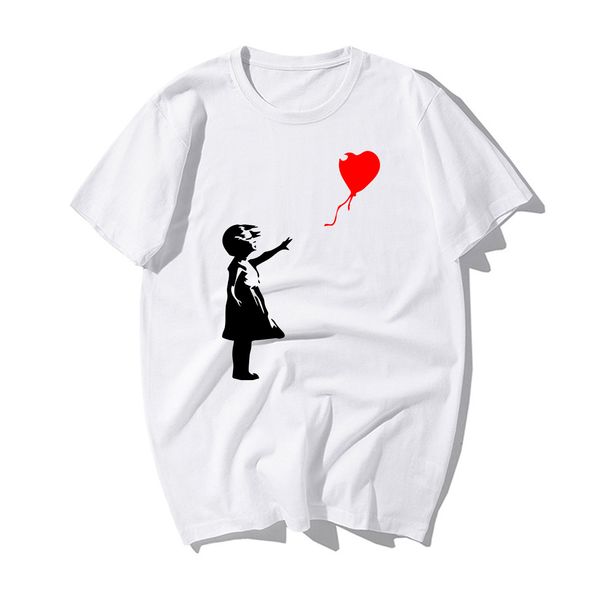 new arrived t-shirt tee banksy men short sleeve casual homme t shirt fashion funny t shirts sport hooded sweatshirt hoodie
new arrived t-shirt tee banksy men short sleeve casual homme t shirt fashion funny t shirts sport hooded sweatshirt hoodie