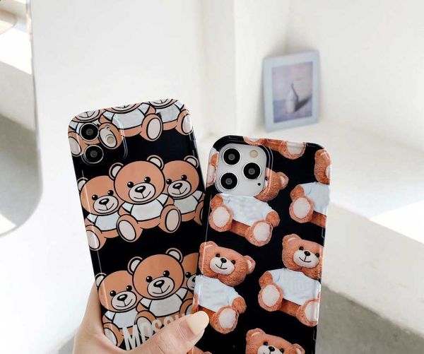 fashion smart phone case for iphone 12/11/11pro/11pro max/ xr xsmax x/xs 7p/8p7/8/ desingers cute bear printed iphone case 2-style
fashion smart phone case for iphone 12/11/11pro/11pro max/ xr xsmax x/xs 7p/8p7/8/ desingers cute bear printed iphone case 2-style