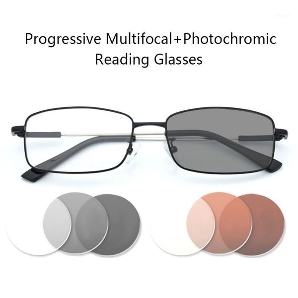 sunglasses transition pochromic progressive reading glasses men women anti blue light multifocal bifocal presbyopic eyeglasses1, White;black
sunglasses transition pochromic progressive reading glasses men women anti blue light multifocal bifocal presbyopic eyeglasses1, White;black