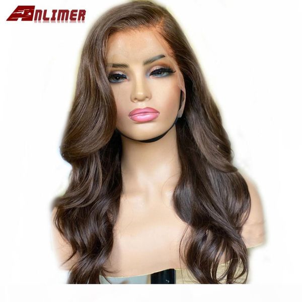150% плотность 13 * 6 фронта шнурка человеческих волос парики glueless # 2 dark brown бразильский remy парики для женщин pre щипковых hairli, Black
150% плотность 13 * 6 фронта шнурка человеческих волос парики glueless # 2 dark brown бразильский remy парики для женщин pre щипковых hairli, Black