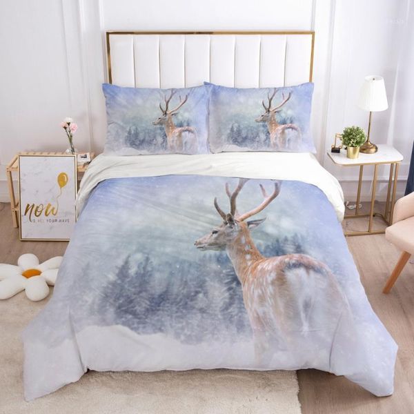 3d bedding sets elk animal duvet quilt cover set comforter bed linens pillowcase king full double home texitle1
3d bedding sets elk animal duvet quilt cover set comforter bed linens pillowcase king full double home texitle1
