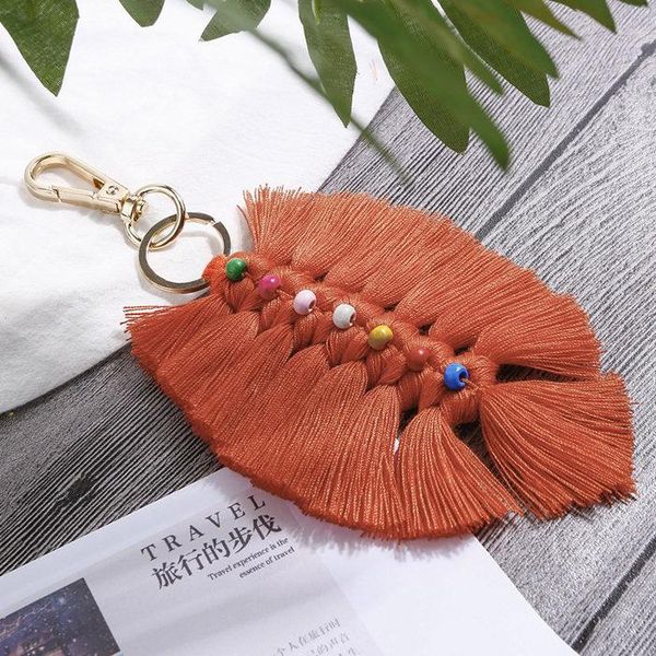 1pc new style bohemia leaf tassel fringed diy jewelry garments bag decorative accessories key chain pendant craft cotton tassels h jllhcg
1pc new style bohemia leaf tassel fringed diy jewelry garments bag decorative accessories key chain pendant craft cotton tassels h jllhcg