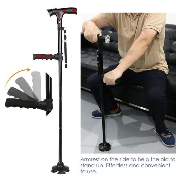 party favor collapsible folding cane elder led walking trusty sticks crutches for mothers the fathers
party favor collapsible folding cane elder led walking trusty sticks crutches for mothers the fathers