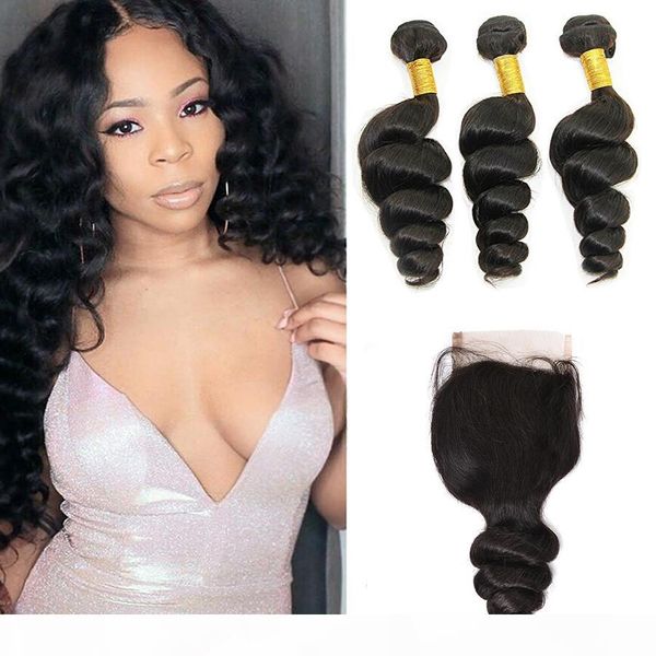 ear to ear 8a virgin brazilian lace closure with 3 bundles curly loose wave human hair weave full closure pieces 4x4, Black;brown
ear to ear 8a virgin brazilian lace closure with 3 bundles curly loose wave human hair weave full closure pieces 4x4, Black;brown