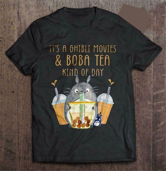 totoro its a ghibli movies boba tea kind of day men t-shirt cotton s-3xl blac tee tee shirt sport hooded sweatshirt hoodie
totoro its a ghibli movies boba tea kind of day men t-shirt cotton s-3xl blac tee tee shirt sport hooded sweatshirt hoodie