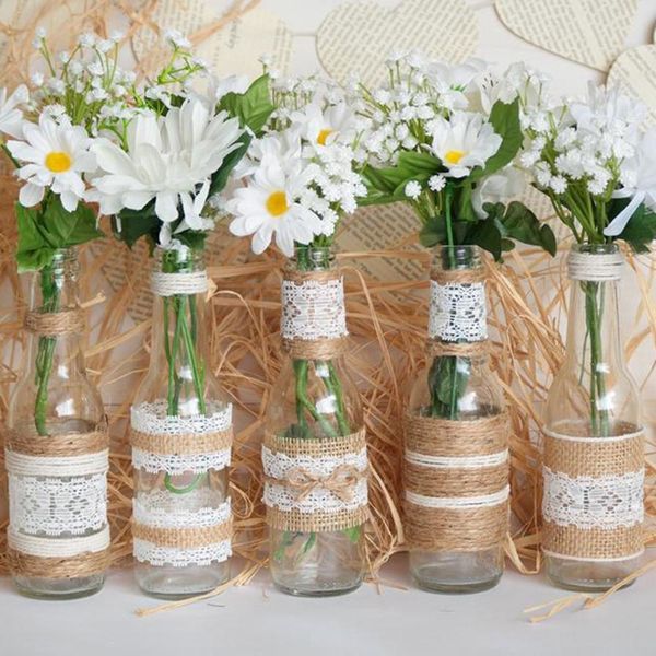 fengrise 2х джутовой мешковины лента сельской свадебные украшения кружево hessian vintage wedding centerpieces таблица декор для вечеринок s
fengrise 2х джутовой мешковины лента сельской свадебные украшения кружево hessian vintage wedding centerpieces таблица декор для вечеринок s