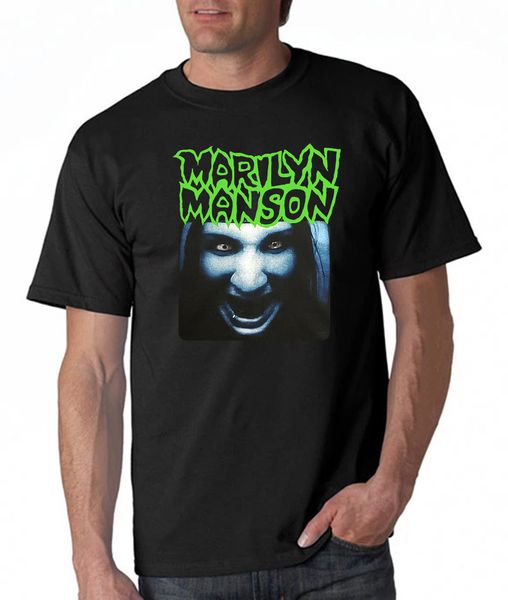 sport marilyn manson vintage winterland this is your world tv face t shirt xl rare
sport marilyn manson vintage winterland this is your world tv face t shirt xl rare