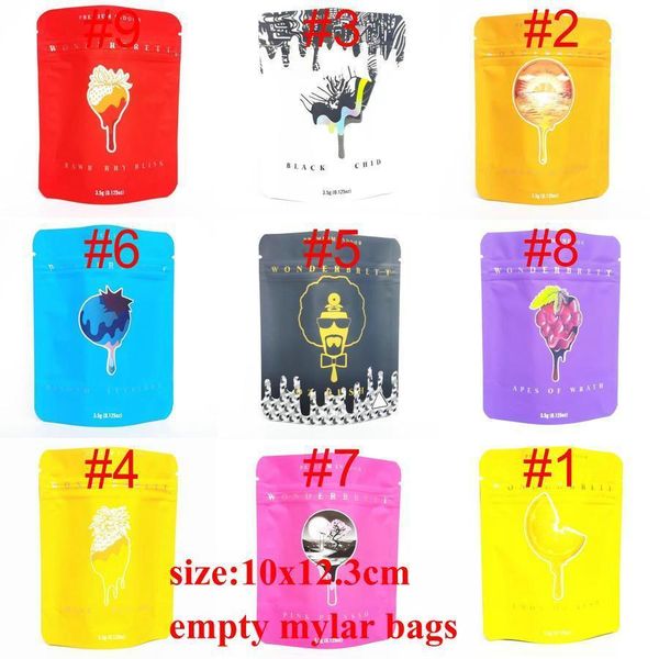 2020 packaging herb wonderbrett resealable pouch stand mylar zipper bag new custom flower up dry 3.5grams wmtyxz bdesybag
2020 packaging herb wonderbrett resealable pouch stand mylar zipper bag new custom flower up dry 3.5grams wmtyxz bdesybag