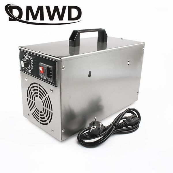 air purifiers dmwd 30g 220v purifier ozone generator 30000mg/h ozonator home disinfection sterilizer portable with timing switch eu1
air purifiers dmwd 30g 220v purifier ozone generator 30000mg/h ozonator home disinfection sterilizer portable with timing switch eu1