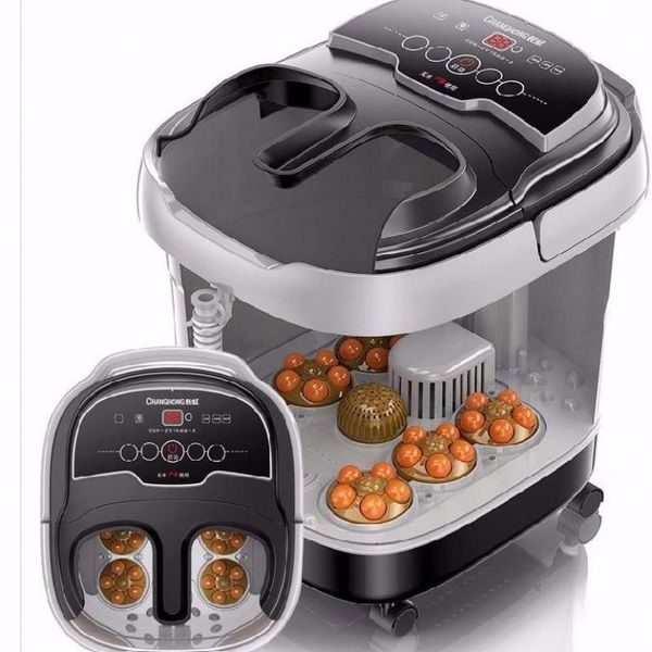 bathing tubs & seats massage the foot bath device automatic washing footbath electric heating bubble barrels household temperature deep mas
bathing tubs & seats massage the foot bath device automatic washing footbath electric heating bubble barrels household temperature deep mas