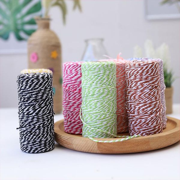 1.5mm macrame rope100% cotton cord multicolor rope for home decoration wall decoration handmade diy 110yards, Black;white
1.5mm macrame rope100% cotton cord multicolor rope for home decoration wall decoration handmade diy 110yards, Black;white