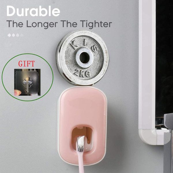 bath accessory set automatic toothpaste dispenser holder bathroom accessories squeezer wall dust-proof 5pcs/set
bath accessory set automatic toothpaste dispenser holder bathroom accessories squeezer wall dust-proof 5pcs/set