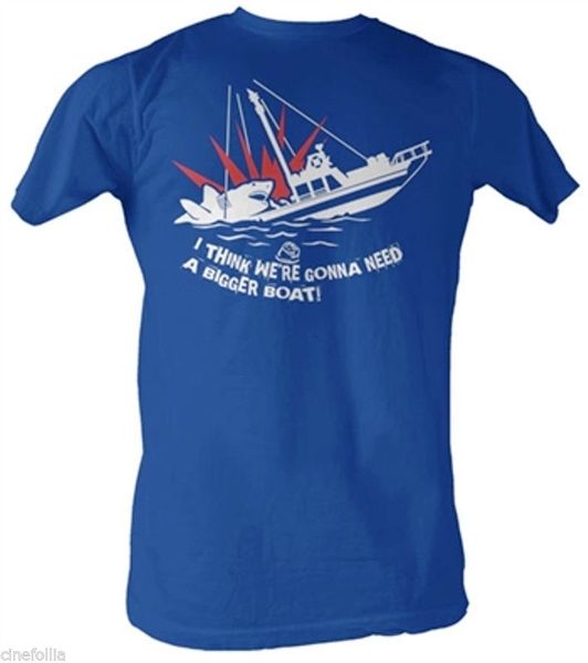 jaws bigger boat film lo squalo 1975 di spielberg maglia uomo ufficiale sleeve round neck promotion hooded sweatshirt hoodie men t shirt
jaws bigger boat film lo squalo 1975 di spielberg maglia uomo ufficiale sleeve round neck promotion hooded sweatshirt hoodie men t shirt