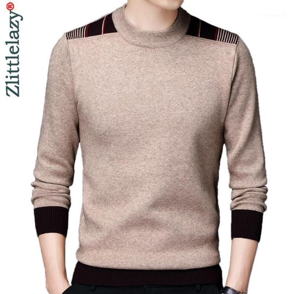 men's sweaters 2021 brand casual knitted thick sweater men pullover clothing fashion clothes knit winter warm mens pullovers 15851, White;black
men's sweaters 2021 brand casual knitted thick sweater men pullover clothing fashion clothes knit winter warm mens pullovers 15851, White;black