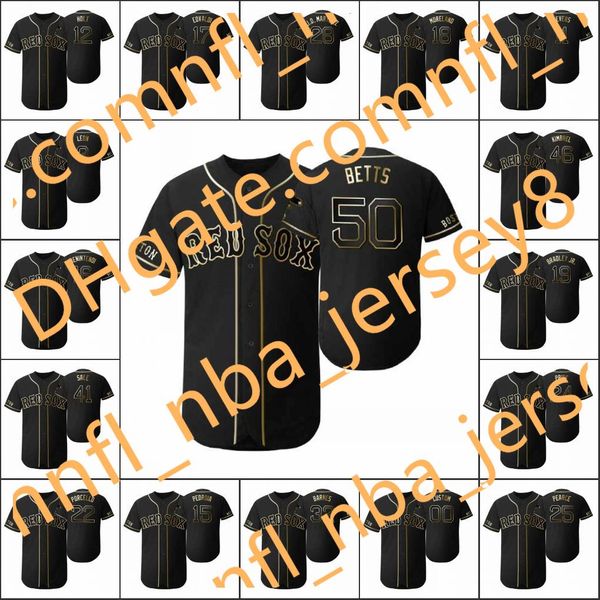 boston red sox #50 mookie betts 15 dustin pedroia 16 andrew benintendi men women youth flex base golden edition custom jersey, Blue;black
boston red sox #50 mookie betts 15 dustin pedroia 16 andrew benintendi men women youth flex base golden edition custom jersey, Blue;black