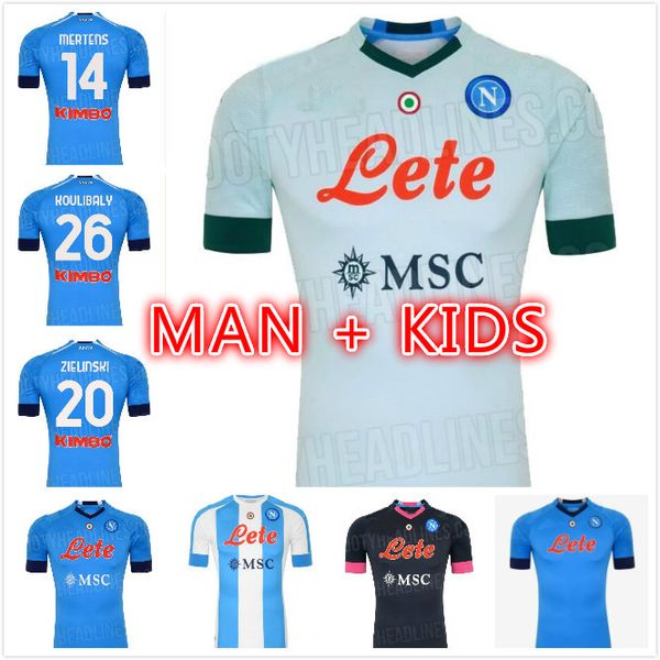 20 21 napoli soccer jersey naples football shirt 2020 2021 koulibaly camiseta de futbol insigne milik maillots h.lozano mertens men, Black;yellow
20 21 napoli soccer jersey naples football shirt 2020 2021 koulibaly camiseta de futbol insigne milik maillots h.lozano mertens men, Black;yellow