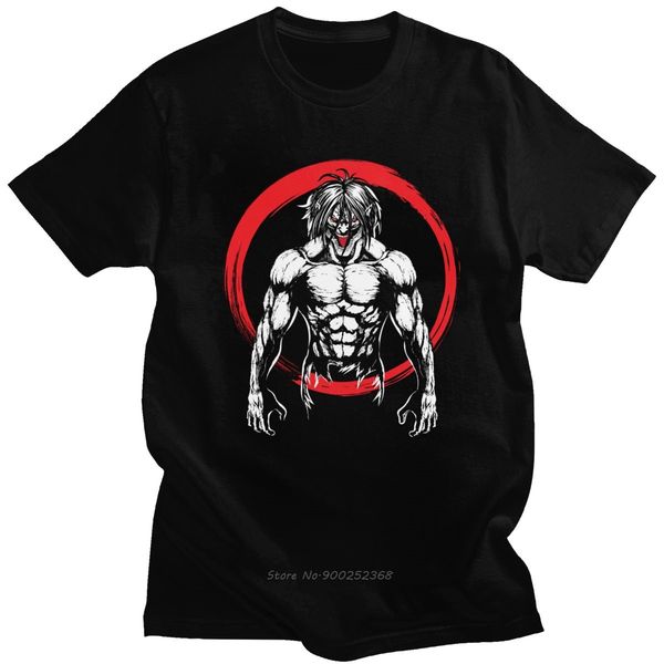 handsome attack on titan men short sleeves cotton summer eren yeager japanese anime manga fans tee hoodie designers t shirts sweatshirt
handsome attack on titan men short sleeves cotton summer eren yeager japanese anime manga fans tee hoodie designers t shirts sweatshirt