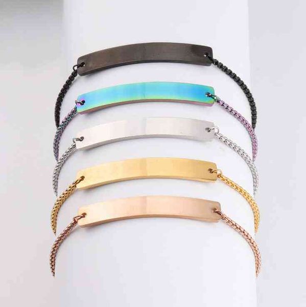 custom personalized 316l stainless steel rose gold plated adjustable bracelet, Golden;silver
custom personalized 316l stainless steel rose gold plated adjustable bracelet, Golden;silver