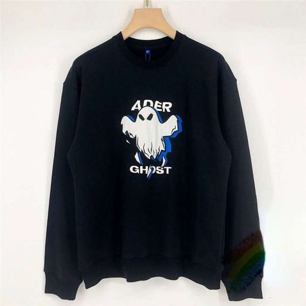 ader fout ghost sweatshirt men 1:1 mass borumen adjuster sweatshirts oversized women hoodie, Black
ader fout ghost sweatshirt men 1:1 mass borumen adjuster sweatshirts oversized women hoodie, Black