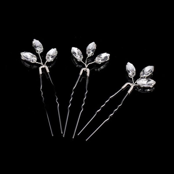 1pcs 2021 brisal wedding shiny hair fork silvery crystal head fork ornaments romantic queen prince new bride headdress hairpins, Golden;silver
1pcs 2021 brisal wedding shiny hair fork silvery crystal head fork ornaments romantic queen prince new bride headdress hairpins, Golden;silver
