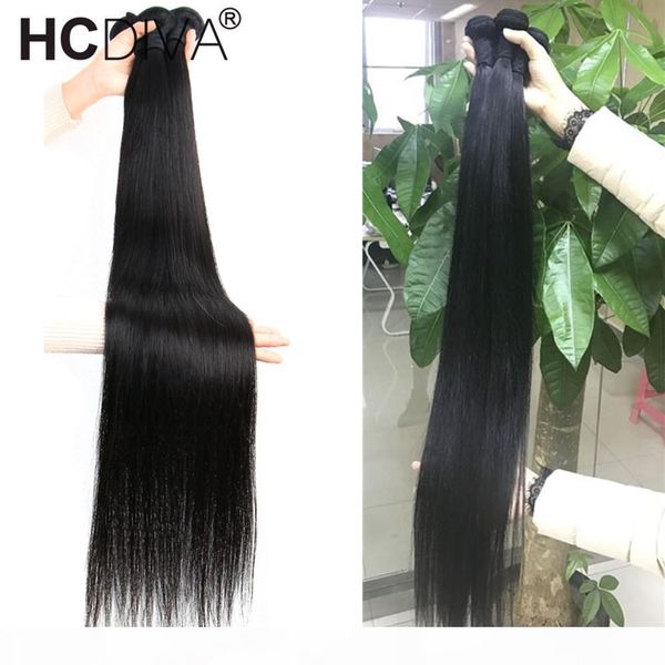 brazilian straight 3 bundles human hair extensions 100% real human hair weaving 30 32 34 36 38 40 inch fast ing, Black
brazilian straight 3 bundles human hair extensions 100% real human hair weaving 30 32 34 36 38 40 inch fast ing, Black