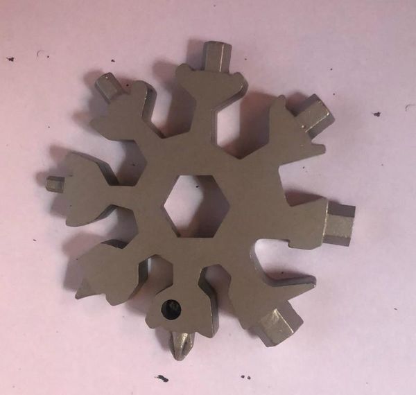multi function snowflake tool card stainless steel screwdriver wrench portable hand tools outdoor hiking wmticg powerstore2012
multi function snowflake tool card stainless steel screwdriver wrench portable hand tools outdoor hiking wmticg powerstore2012