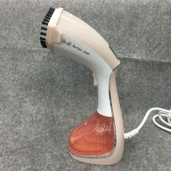 mini handheld electric steam iron for clothes portable ironing machine steaming irons brush humidifier equipment for travelling
mini handheld electric steam iron for clothes portable ironing machine steaming irons brush humidifier equipment for travelling