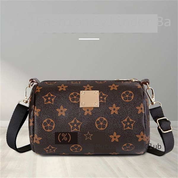 crossbody cylinder chain bag bucket bags lady girls boys shoulder messenger purses fanny pack retro vintage cosmetic makeup pouch clutch pho, Black
crossbody cylinder chain bag bucket bags lady girls boys shoulder messenger purses fanny pack retro vintage cosmetic makeup pouch clutch pho, Black