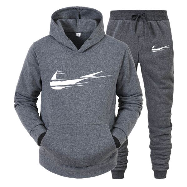 mens tracksuits black sweatshirts womens hoodies pullover hooded loose sweater street fashion jacket designer simple tracksuit, Gray
mens tracksuits black sweatshirts womens hoodies pullover hooded loose sweater street fashion jacket designer simple tracksuit, Gray