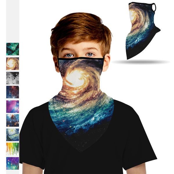 dhl ems kids boy girl triangle sport mask scarf nebula galaxy space print bandana outdoor shield neck gaiter half face mask windproof scarf
dhl ems kids boy girl triangle sport mask scarf nebula galaxy space print bandana outdoor shield neck gaiter half face mask windproof scarf
