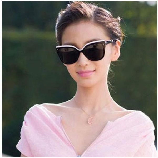 sunglasses vintage cat eye women elegant fashion brand designer women's retro sun glasses mirror lunette de soleil femme uv400, White;black
sunglasses vintage cat eye women elegant fashion brand designer women's retro sun glasses mirror lunette de soleil femme uv400, White;black