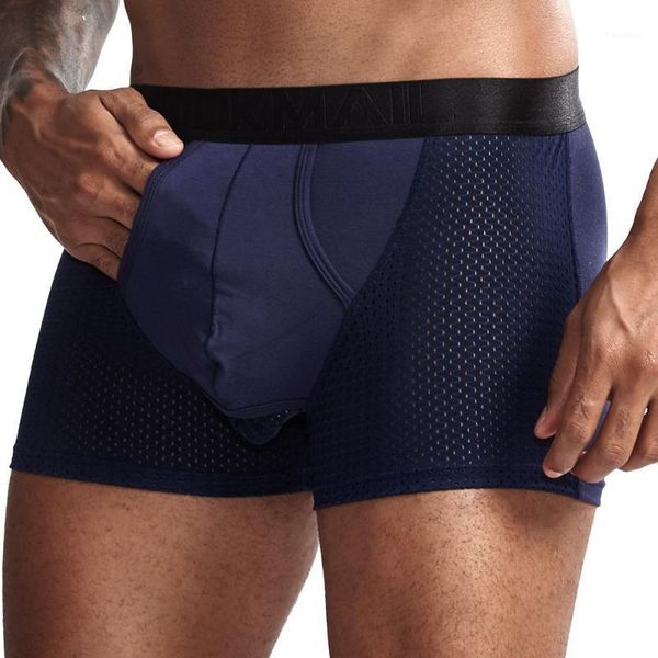 jockmail men underwear boxers shorts mesh cuecas boxers patent men boxer homme boxershorts mengay male panties calzoncillos1, Black;white
jockmail men underwear boxers shorts mesh cuecas boxers patent men boxer homme boxershorts mengay male panties calzoncillos1, Black;white