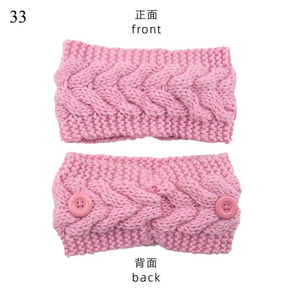 winter women knitted headband with button crochet bow wide twist hairband lady mask holder turban elastic head wrap headwear q bbylsz
winter women knitted headband with button crochet bow wide twist hairband lady mask holder turban elastic head wrap headwear q bbylsz