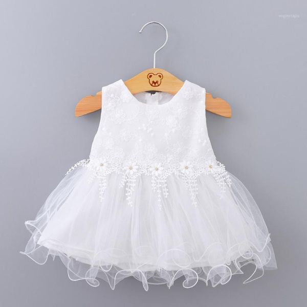 girl's dresses sleeveless infant baby princess flower girl dress floral wedding party birthday girls clothes 1, Red;yellow
girl's dresses sleeveless infant baby princess flower girl dress floral wedding party birthday girls clothes 1, Red;yellow