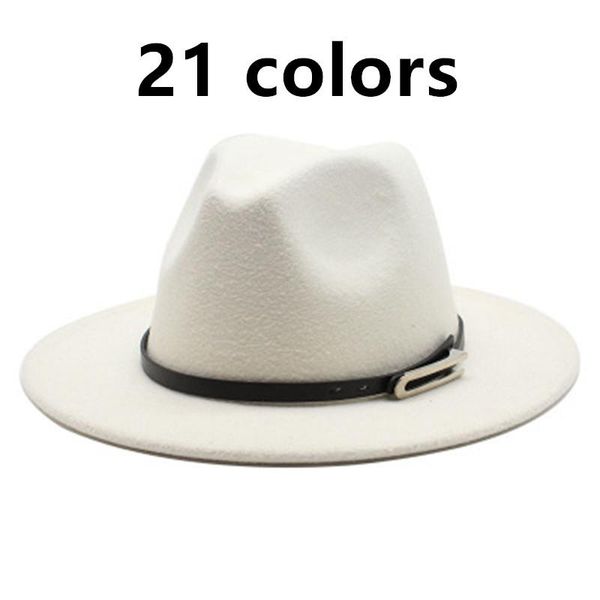 fedora hat woman men winter wide brim hat imitation wool black wedding felt white fascinator band vintage hats, Blue;gray
fedora hat woman men winter wide brim hat imitation wool black wedding felt white fascinator band vintage hats, Blue;gray
