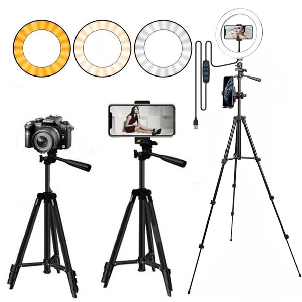 lamp led light youtube holder with tripod ring for pgraphy lighting selfie phone video
lamp led light youtube holder with tripod ring for pgraphy lighting selfie phone video