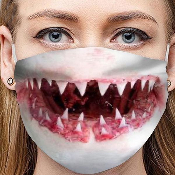 1pc fashion reusable washable face fabric masks funny clown big mouth gothic printing mouth-muffle masks for party wmtfrj mywjqq
1pc fashion reusable washable face fabric masks funny clown big mouth gothic printing mouth-muffle masks for party wmtfrj mywjqq