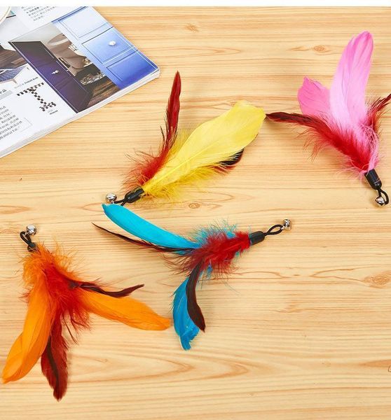 feather teasing cat stick replacement plastic cat toy bell teasing pet cat supplies feather replac wmtvgx mywjqq
feather teasing cat stick replacement plastic cat toy bell teasing pet cat supplies feather replac wmtvgx mywjqq