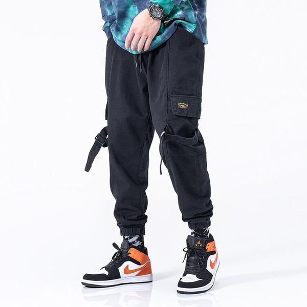 men's jeans japanese fashion men loose fit big pocket casual cargo pants vintage designer wide leg trousers streetwear hip hop joggers, Blue
men's jeans japanese fashion men loose fit big pocket casual cargo pants vintage designer wide leg trousers streetwear hip hop joggers, Blue