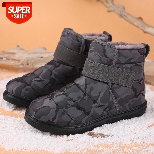 men boots waterproof men ankle snow boots shoes warm fur plush man winter shoes footwear safety mans footwear plus size #mj6s
men boots waterproof men ankle snow boots shoes warm fur plush man winter shoes footwear safety mans footwear plus size #mj6s