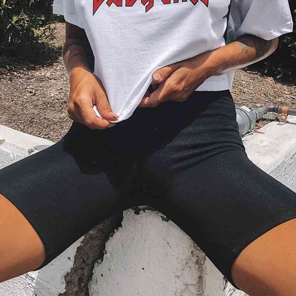summer stretch basic black womens shorts sport casual high waist sweatpants for female gym cycling bike ladies short, White;black
summer stretch basic black womens shorts sport casual high waist sweatpants for female gym cycling bike ladies short, White;black